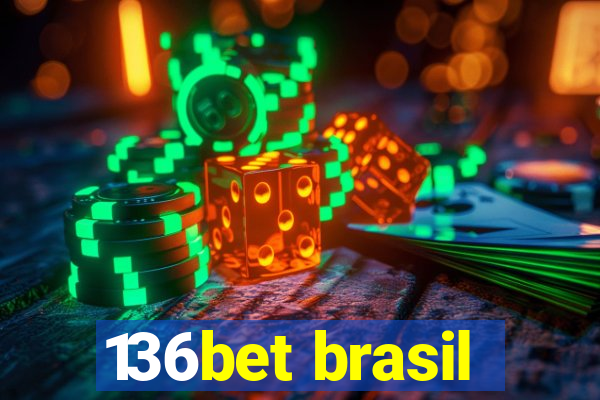 136bet brasil